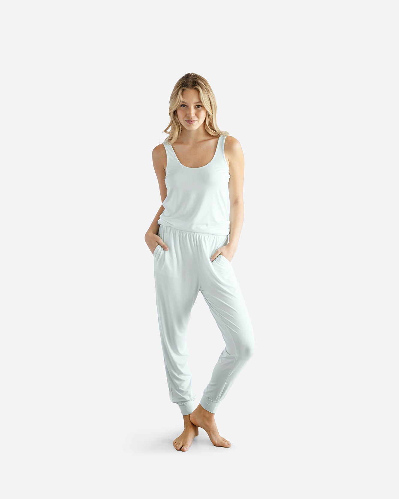 Sunday Citizen Naked Modal Joggers (more colors)