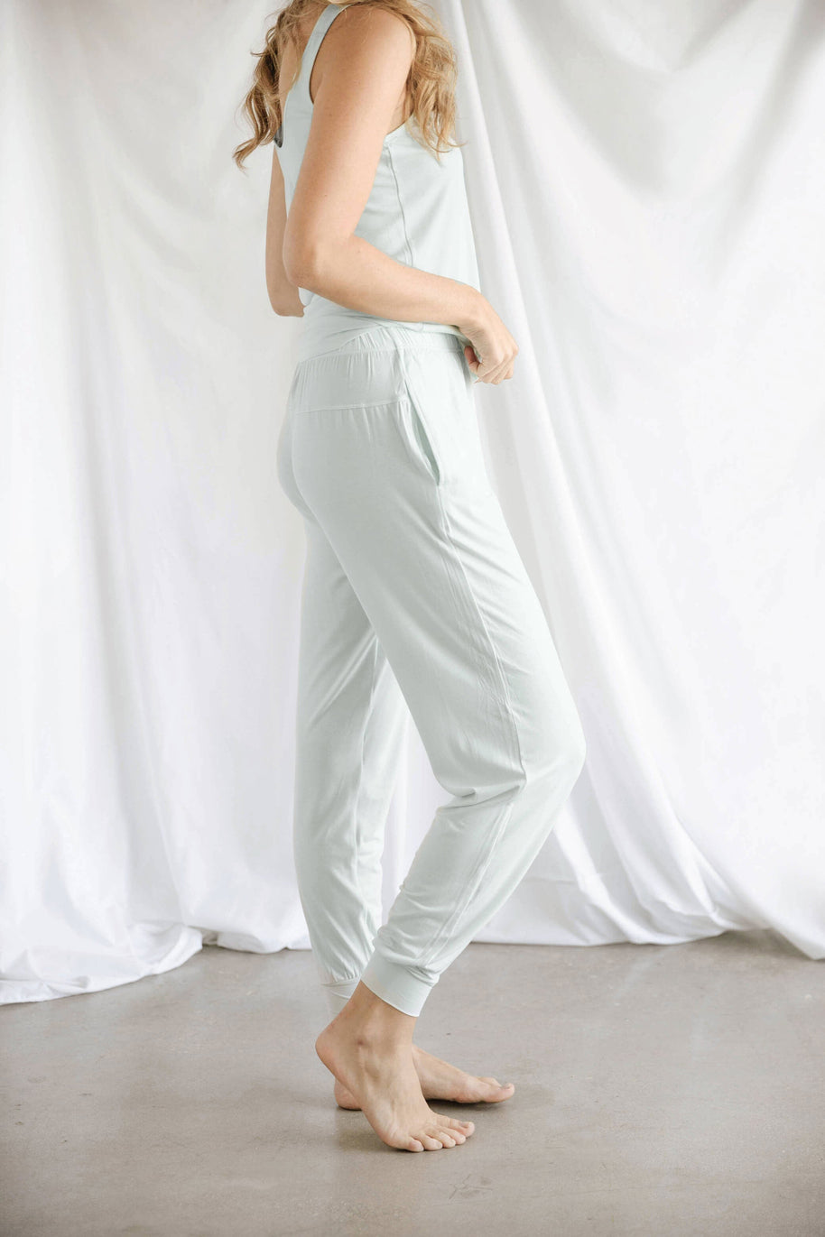 Sunday Citizen Naked Modal Joggers (more colors)