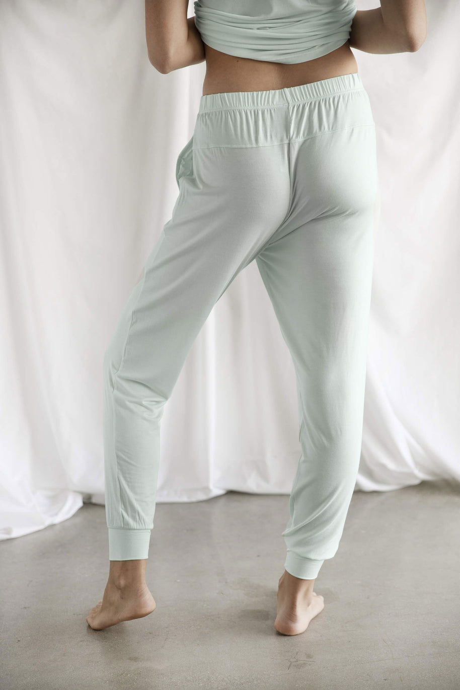 Sunday Citizen Naked Modal Joggers (more colors)