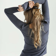 Sunday Citizen Naked Modal Long Sleeve Shirt (more colors)