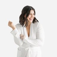 Sunday Citizen Naked Modal Robe (more colors)