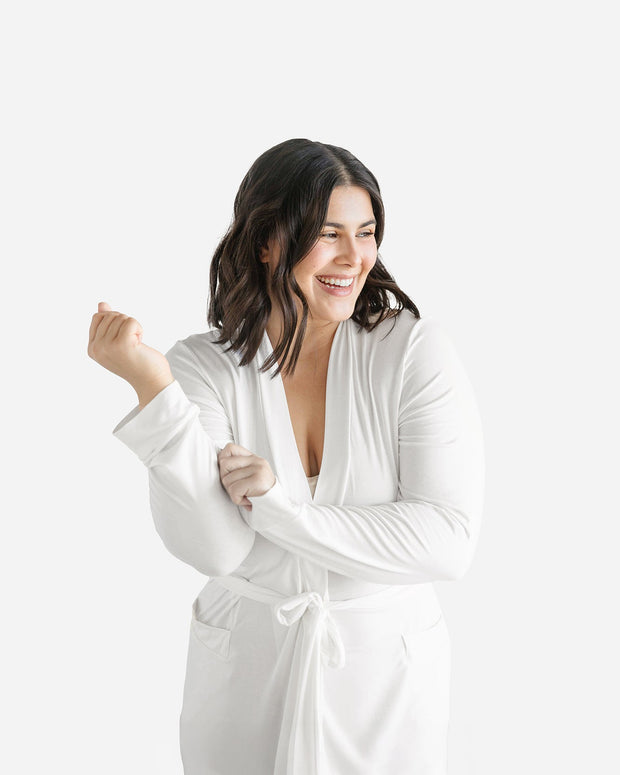 Sunday Citizen Naked Modal Robe (more colors)