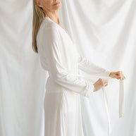 Sunday Citizen Naked Modal Robe (more colors)
