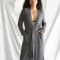Sunday Citizen Naked Modal Robe (more colors)