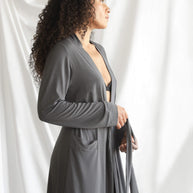 Sunday Citizen Naked Modal Robe (more colors)