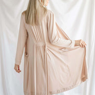 Sunday Citizen Naked Modal Robe (more colors)