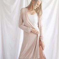 Sunday Citizen Naked Modal Robe (more colors)