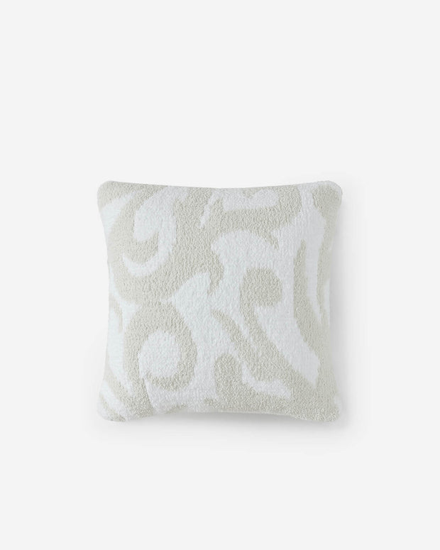 Sunday Citizen Casablanca Throw Pillow (more Colors)