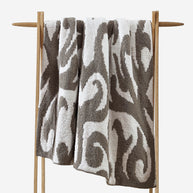 Sunday Citizen Casablanca Throw Blanket (more Colors)