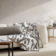 Sunday Citizen Casablanca Throw Blanket (more Colors)