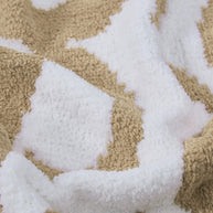 Sunday Citizen Casablanca Throw Blanket (more Colors)
