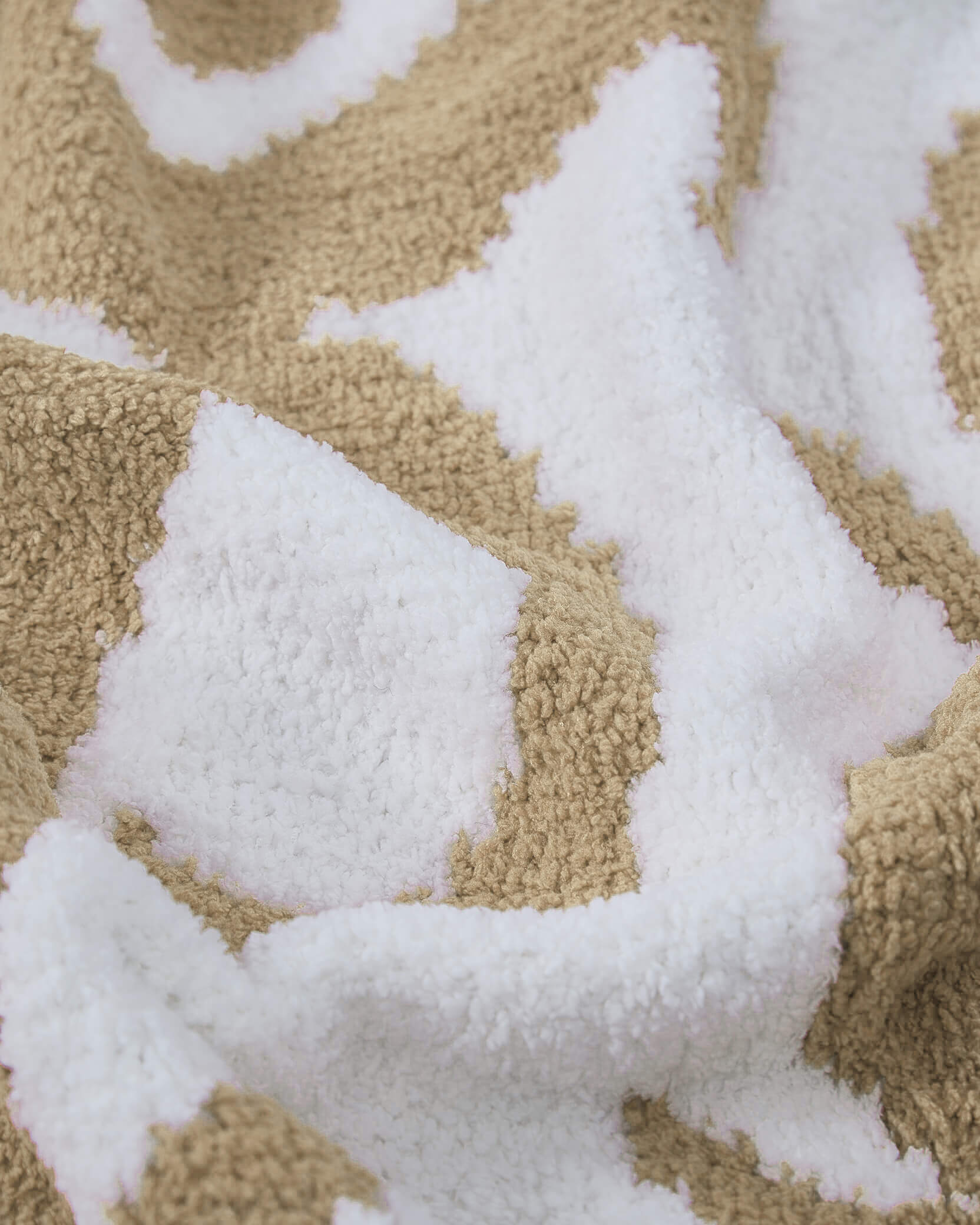 Sunday Citizen Casablanca Throw Blanket (more Colors)