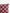 Sunday Citizen Checkerboard Mini Pillow (more Colors)