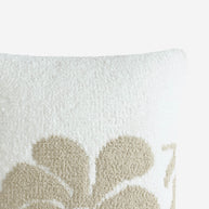 Sunday Citizen Chamomile Throw Pillow