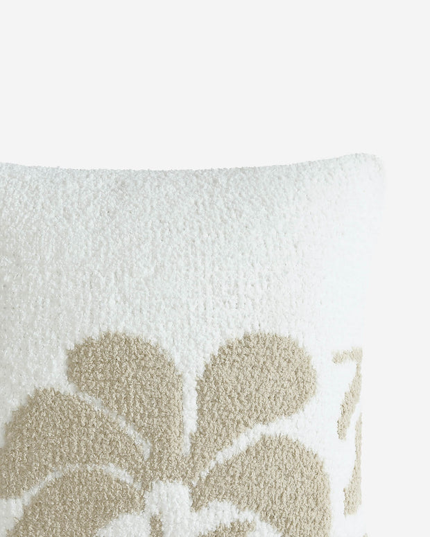 Sunday Citizen Chamomile Throw Pillow