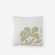 Sunday Citizen Chamomile Throw Pillow