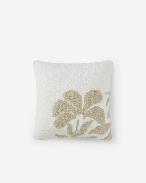 Sunday Citizen Chamomile Throw Pillow