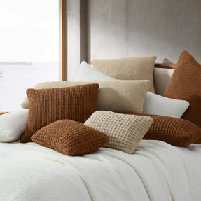 Sunday Citizen Snug Euro Sham (more Colors)