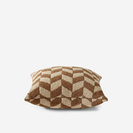 Sunday Citizen Chevron Throw Pillow (more Colors)