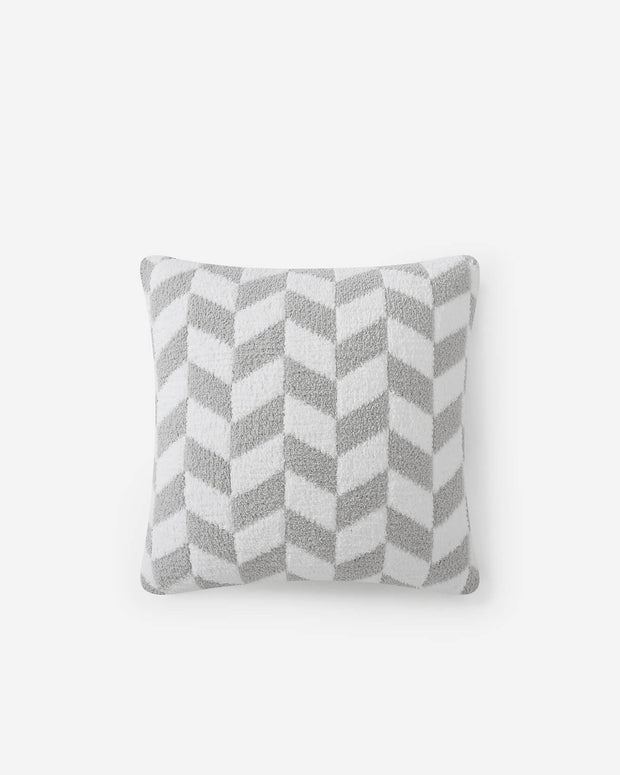 Sunday Citizen Chevron Throw Pillow (more Colors)