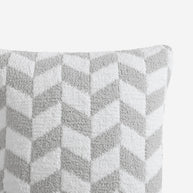 Sunday Citizen Chevron Throw Pillow (more Colors)
