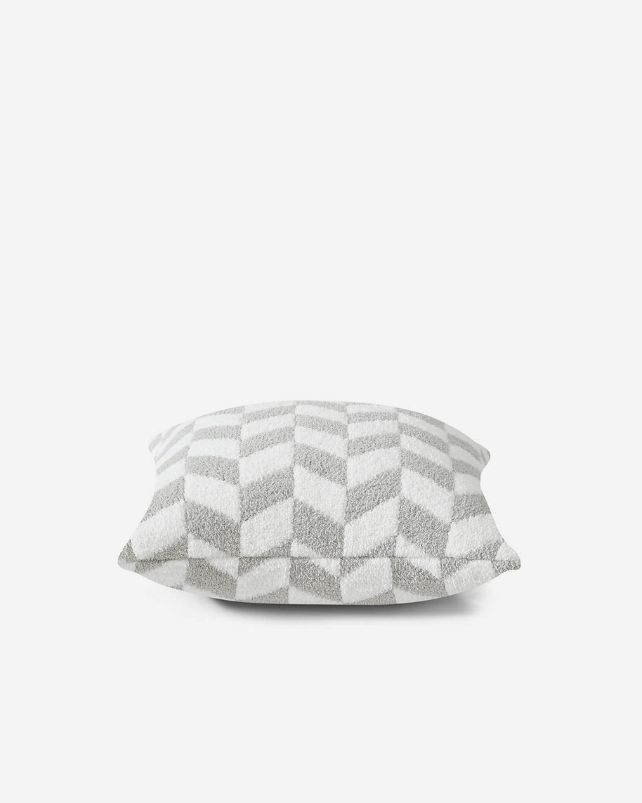 Sunday Citizen Chevron Throw Pillow (more Colors)