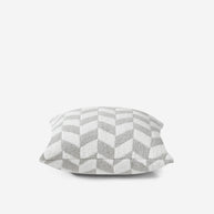 Sunday Citizen Chevron Throw Pillow (more Colors)