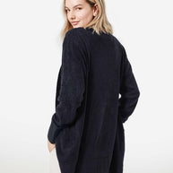 Sunday Citizen Cloud Cool Relaxed Open Front Cardigan (more colors)