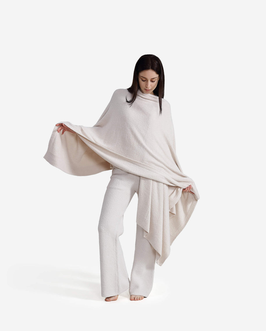 Sunday Citizen Cloud Cool Poncho (more Colors)