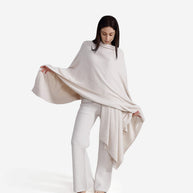 Sunday Citizen Cloud Cool Poncho (more Colors)
