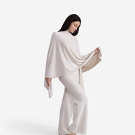 Sunday Citizen Cloud Cool Poncho (more Colors)