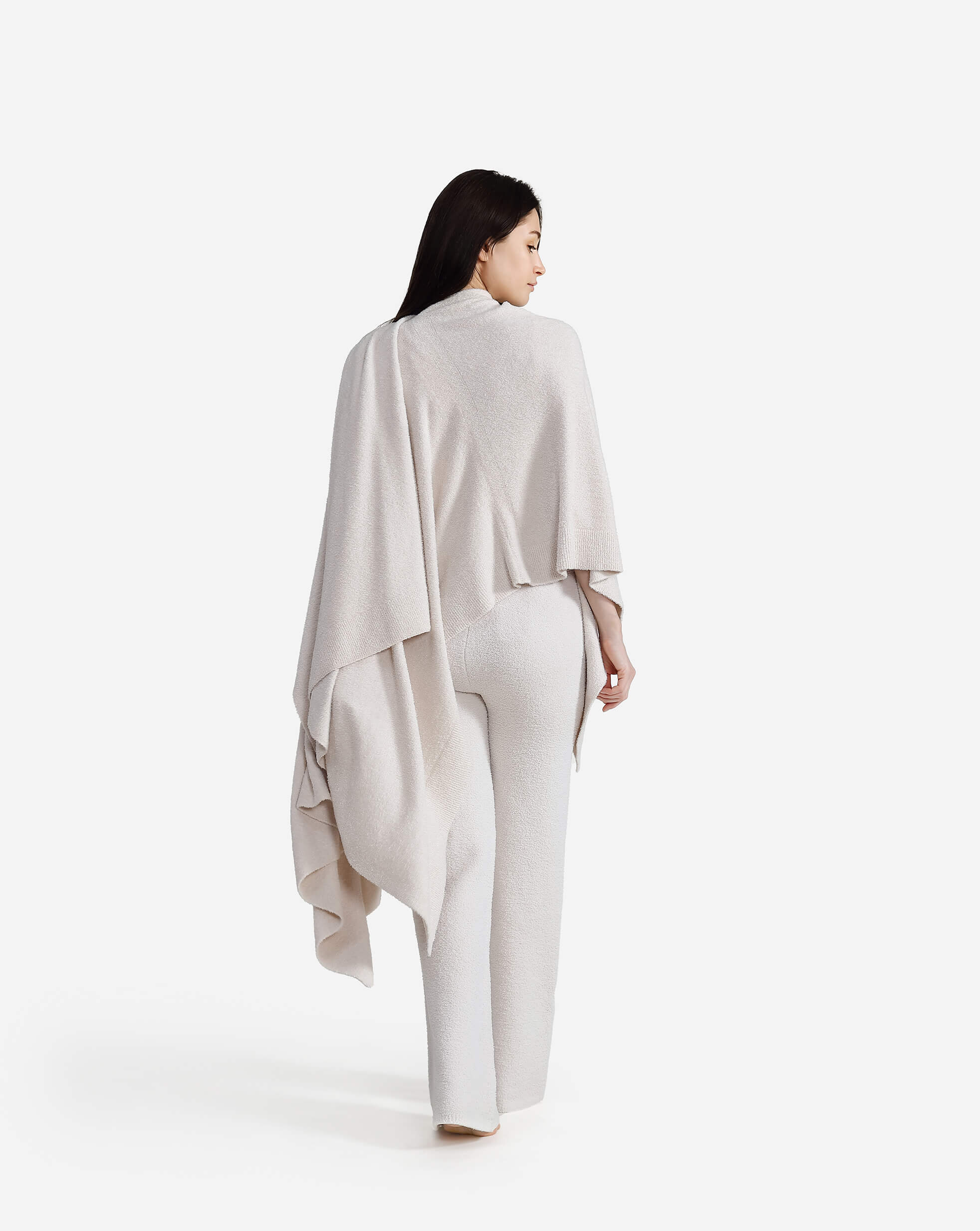 Sunday Citizen Cloud Cool Poncho (more Colors)