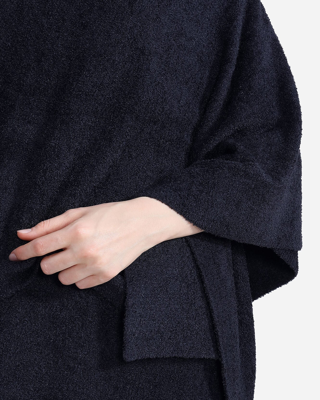 Sunday Citizen Cloud Cool Poncho (more Colors)