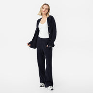 Sunday Citizen Cloud Cool Oversized Ribbed Buttoned Cardigan (more colors)