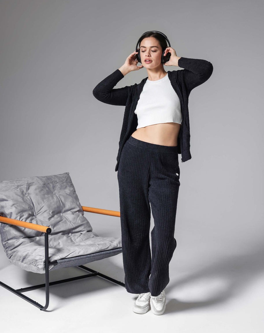 Sunday Citizen Cloud Cool Ribbed Relaxed Pants (more colors)