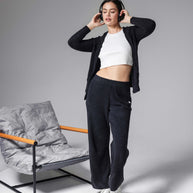 Sunday Citizen Cloud Cool Ribbed Relaxed Pants (more colors)