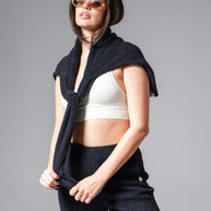 Sunday Citizen Cloud Cool Ribbed Relaxed Pants (more colors)