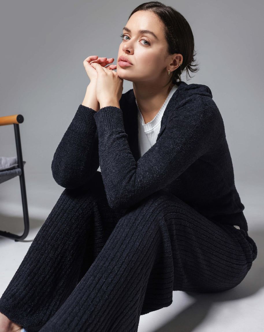 Sunday Citizen Cloud Cool Ribbed Relaxed Pants (more colors)