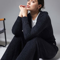 Sunday Citizen Cloud Cool Ribbed Relaxed Pants (more colors)