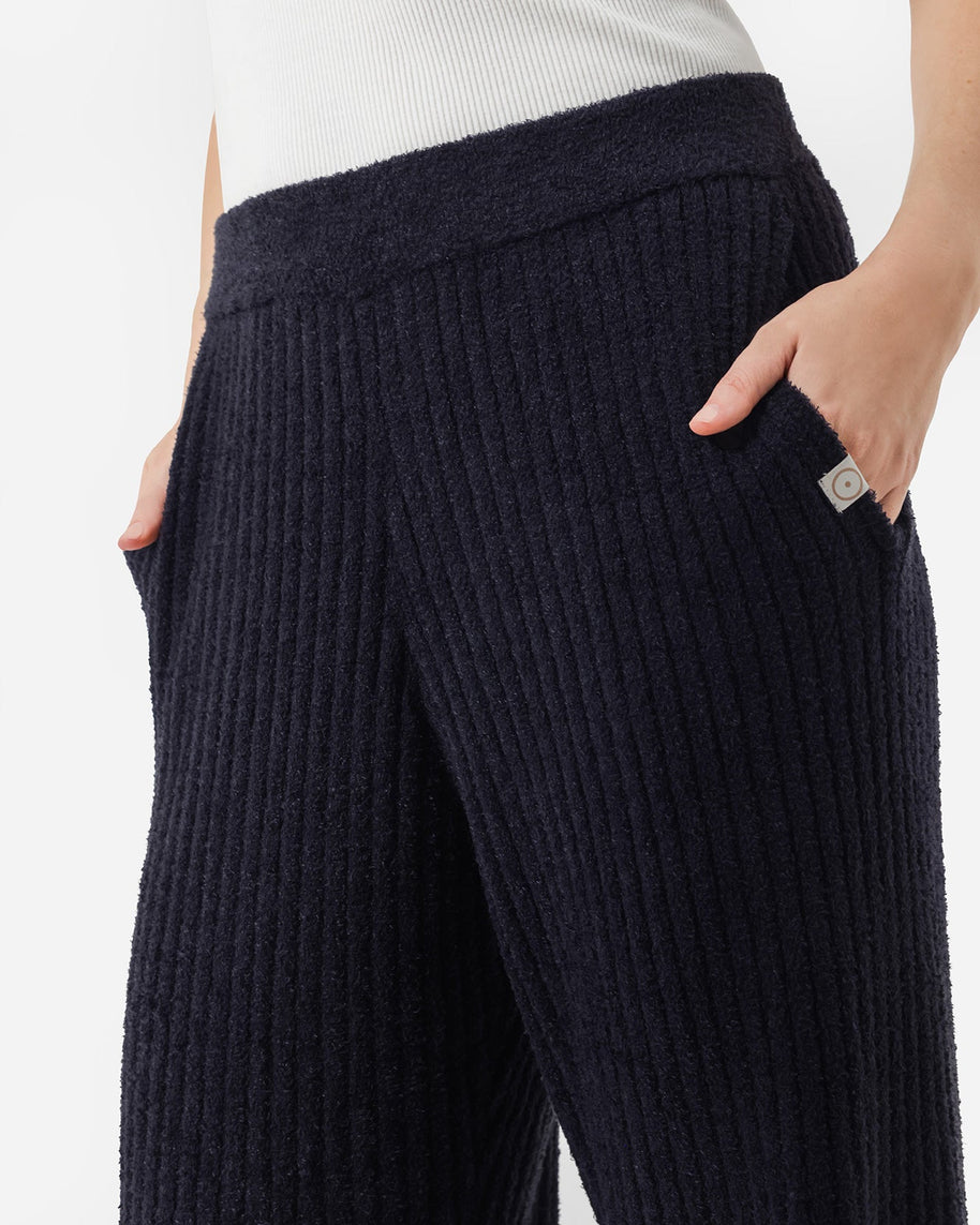Sunday Citizen Cloud Cool Ribbed Relaxed Pants (more colors)