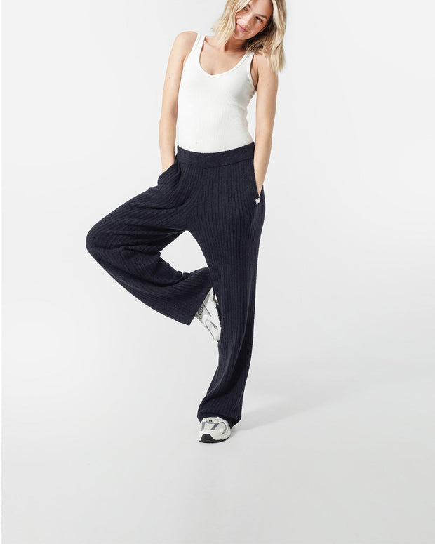 Sunday Citizen Cloud Cool Ribbed Relaxed Pants (more colors)