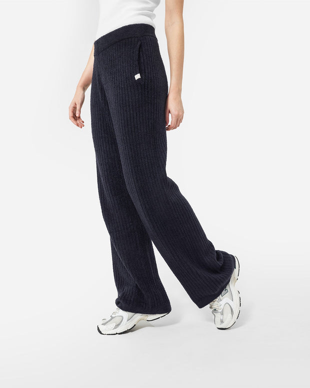 Sunday Citizen Cloud Cool Ribbed Relaxed Pants (more colors)
