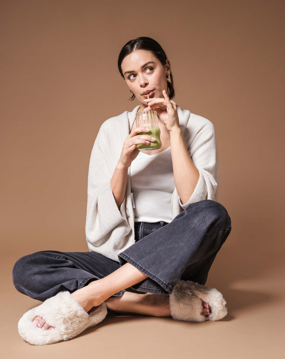 Sunday Citizen Cloud Cool Sleeved Wrap (more colors)