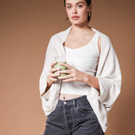 Sunday Citizen Cloud Cool Sleeved Wrap (more colors)