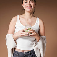 Sunday Citizen Cloud Cool Sleeved Wrap (more colors)