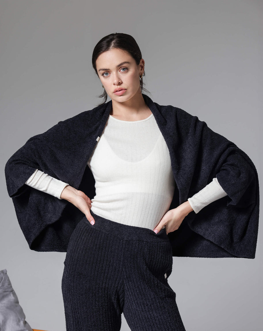 Sunday Citizen Cloud Cool Sleeved Wrap (more colors)