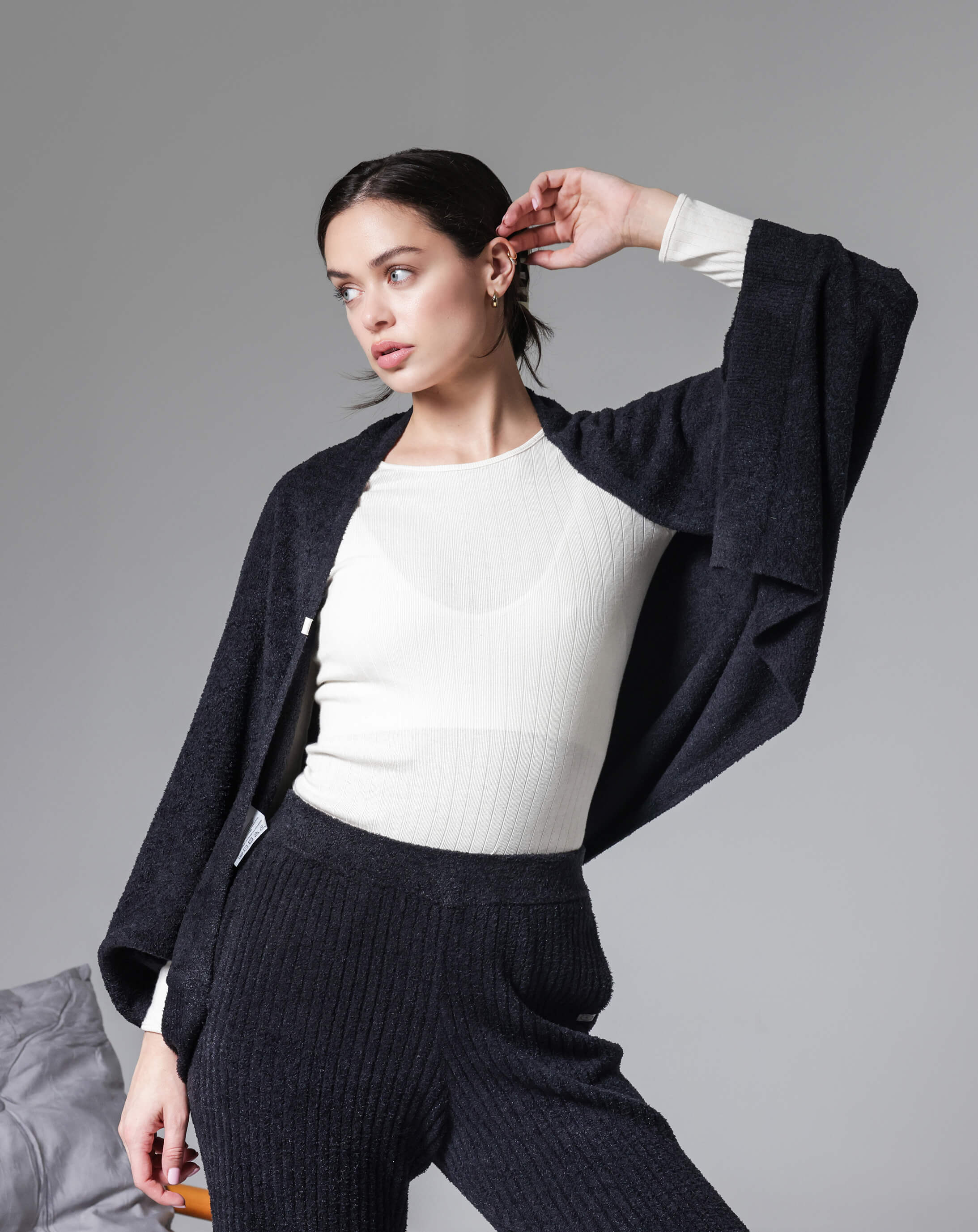 Sunday Citizen Cloud Cool Sleeved Wrap (more colors)