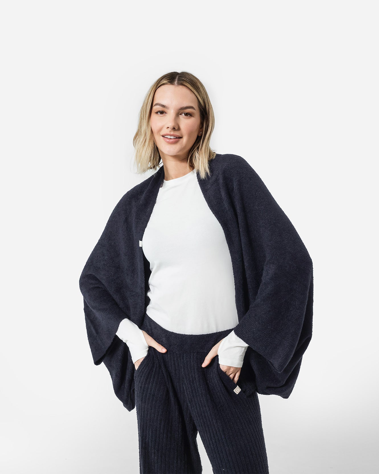 Sunday Citizen Cloud Cool Sleeved Wrap (more colors)