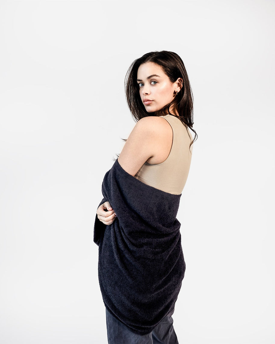 Sunday Citizen Cloud Cool Sleeved Wrap (more colors)