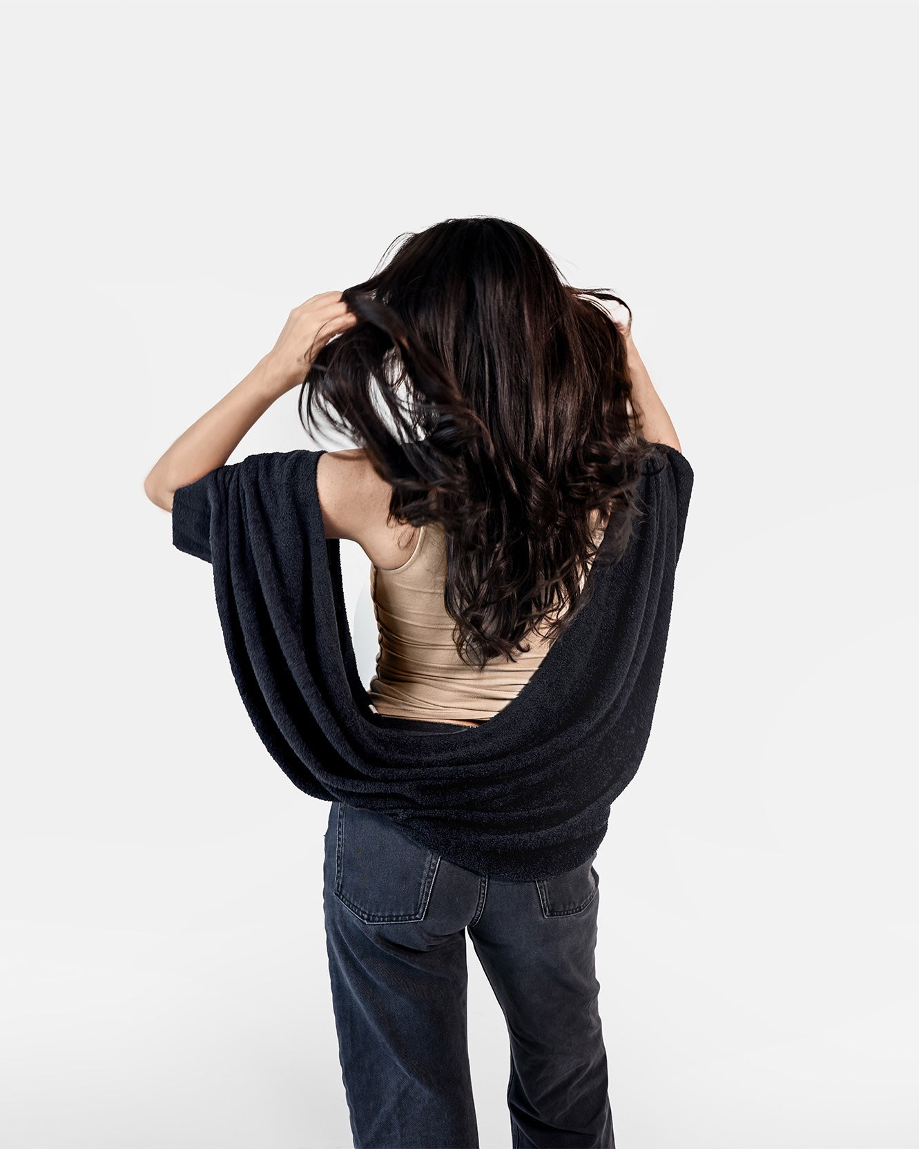 Sunday Citizen Cloud Cool Sleeved Wrap (more colors)
